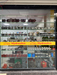 Guangzhou Kdooye Machinery Equipment Co., Ltd.