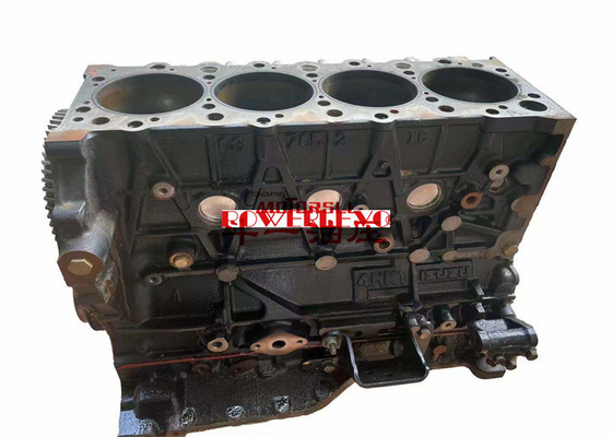 Oem 4HK1 موتور Assy برای SH210-5 ZX200-3 ZX240-3 ZX250-3 CX210