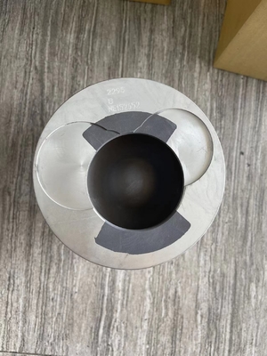ME152652 پیستون موتور برای 6D24T Sany465 KOBELCO SK450-6 SANY385 KATO HD2045 MITSUBISHI