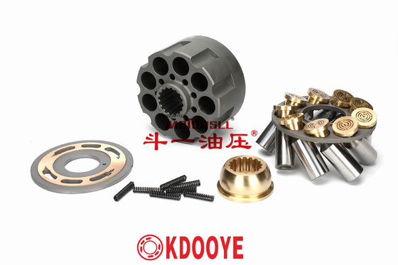قطعات قطعات نهایی برای GM35VL dh220-5 210 sany215 sk200-6e