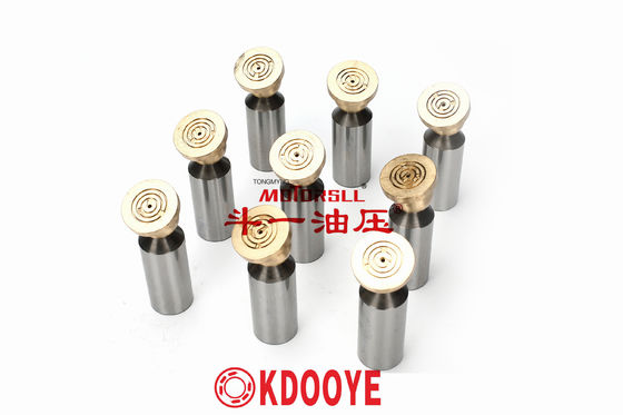 قطعات قطعات نهایی برای GM35VL dh220-5 210 sany215 sk200-6e