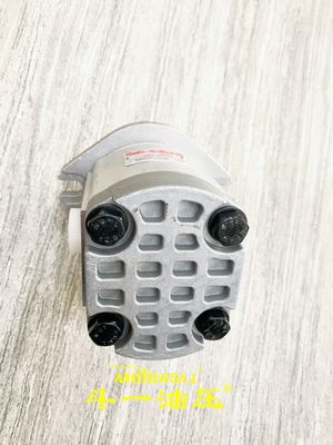 HITACHI EX200-1 EX300 پمپ هیدرولیک خلبان 4181700 9217993 4181700
