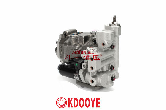 تنظیم کننده پمپ هیدرولیک سولینود برای کوبلکو SK200-8 SK210-8 SK250-8 SK260-8