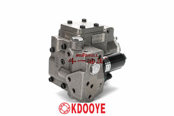 تنظیم کننده پمپ هیدرولیک سولینود برای کوبلکو SK200-8 SK210-8 SK250-8 SK260-8