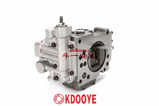 تنظیم کننده پمپ هیدرولیک سولینود برای کوبلکو SK200-8 SK210-8 SK250-8 SK260-8