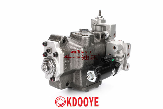 تنظیم کننده پمپ هیدرولیک سولینود برای کوبلکو SK200-8 SK210-8 SK250-8 SK260-8