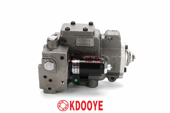 تنظیم کننده پمپ هیدرولیک سولینود برای کوبلکو SK200-8 SK210-8 SK250-8 SK260-8