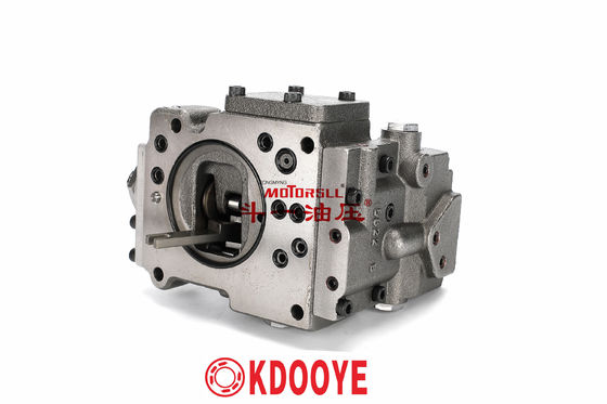 تنظیم کننده پمپ هیدرولیک سولینود برای کوبلکو SK200-8 SK210-8 SK250-8 SK260-8