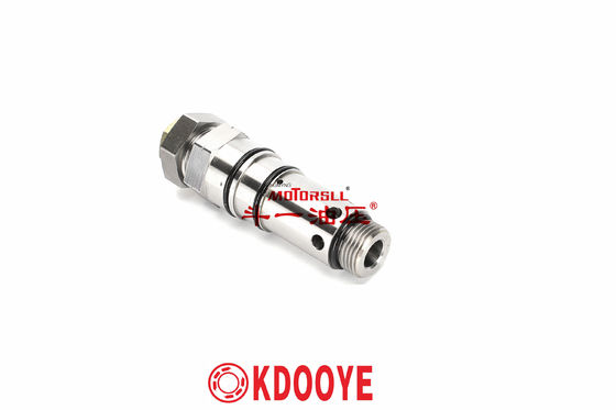 6E-5933 دریچه کمک هیدرولیک برای 320 325 330 320L