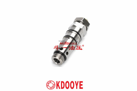 6E-5933 دریچه کمک هیدرولیک برای 320 325 330 320L