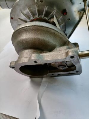 8982570480 6HK1 توربو شارژر EFI موتور مناسب SANY305 SANY365