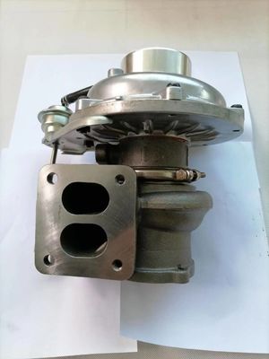 8982570480 6HK1 توربو شارژر EFI موتور مناسب SANY305 SANY365