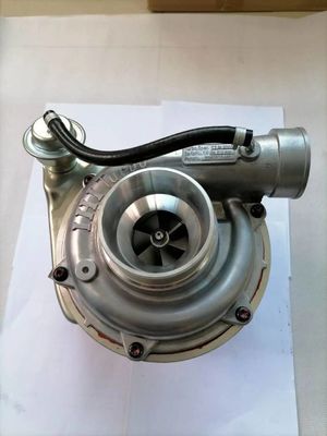 8982570480 6HK1 توربو شارژر EFI موتور مناسب SANY305 SANY365