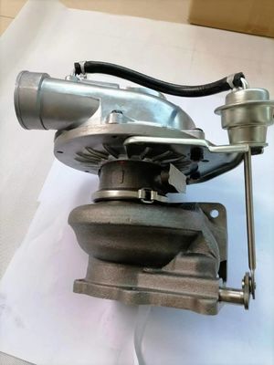 8982570480 6HK1 توربو شارژر EFI موتور مناسب SANY305 SANY365