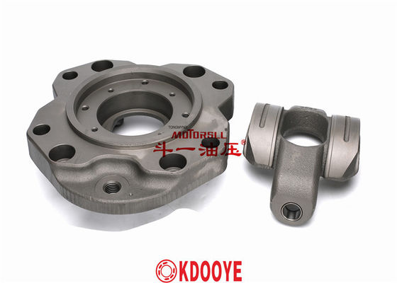 کاوشگر دوامدار K5V80DT K3V63DT