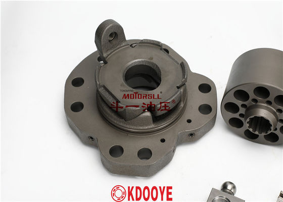 K5V80DT K5V80DTP K3V63DT K3V63DTP هیوندای130 دوسان145 اسک135 312b پمپ بلوک استون شافت کفش فلک فاضلاب