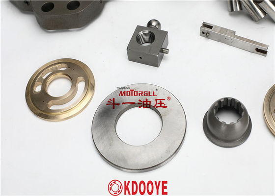 K5V80DT K5V80DTP K3V63DT K3V63DTP هیوندای130 دوسان145 اسک135 312b پمپ بلوک استون شافت کفش فلک فاضلاب