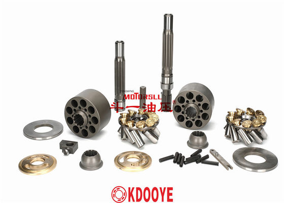 K5V80DT K5V80DTP K3V63DT K3V63DTP هیوندای130 دوسان145 اسک135 312b پمپ بلوک استون شافت کفش فلک فاضلاب
