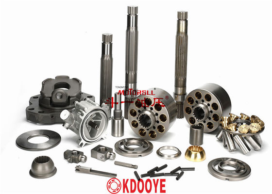 K3V180DT K3V180DTP K3V180DS هیوندای355 هیوندای335 HD1430-3 SK450-6 HD1250-7 پمپ اصلی