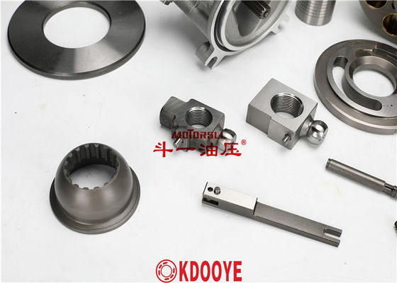 K3V180DT K3V180DTP K3V180DS هیوندای355 هیوندای335 HD1430-3 SK450-6 HD1250-7 پمپ اصلی