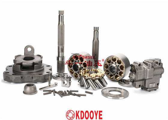 K5V200DTH K5V200DP قطعات پمپ برای  sany335 hyundai455 460 480 dosan500 336d 330d sk460-8 zax450