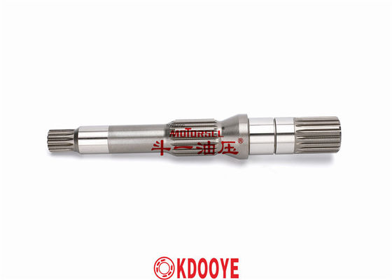 hpv75 pc60-7 pc75uu قطعات جانبی پمپ بلوک پیستون پشتیبانی گودال اصلی پین تینگ پین مهر کیت