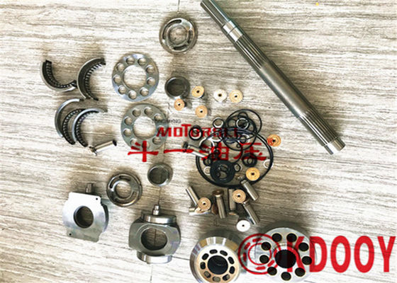 PSV2-55T قطعات پمپ برای SUMITOMO sh120-1 sh100 sh120 بلوک پیستون حامل قطب اصلی شیفت مهر کیت psv255 kyb