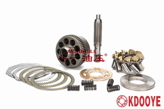 M5X130 مجموعه صفحه مونتاژ دریچه برای EX200-6 SK200-8 320C