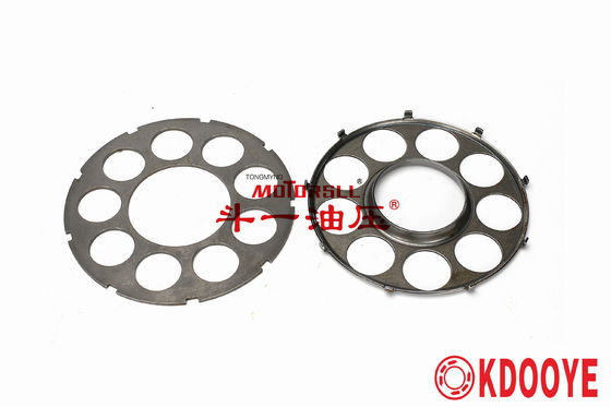 M5X130 مجموعه صفحه مونتاژ دریچه برای EX200-6 SK200-8 320C