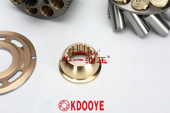 JMF250 DOSAN370-7 DOSAN420 قطعات موتور 360swing بلوک صفحه دریچه مجموعه صفحه توپ کلر کفش صفحه مهر کیت پیستون