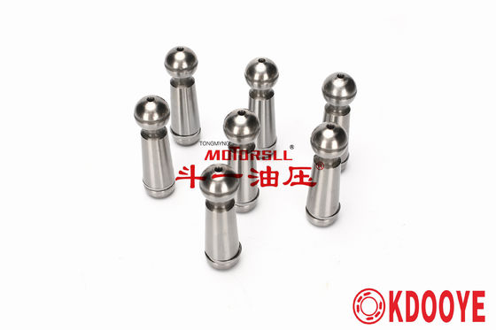 PC200-8 PC220-8 قطعات موتور سوئیچ برای Komatsu بلوک دریچه صفحه مجموعه صفحه مهر کیت پیستون مرکز پیچ