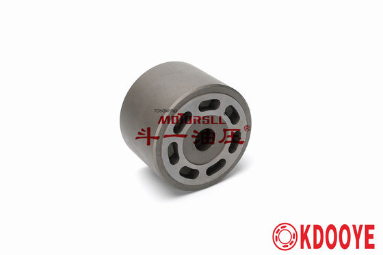 PC200-8 PC220-8 قطعات موتور سوئیچ برای Komatsu بلوک دریچه صفحه مجموعه صفحه مهر کیت پیستون مرکز پیچ