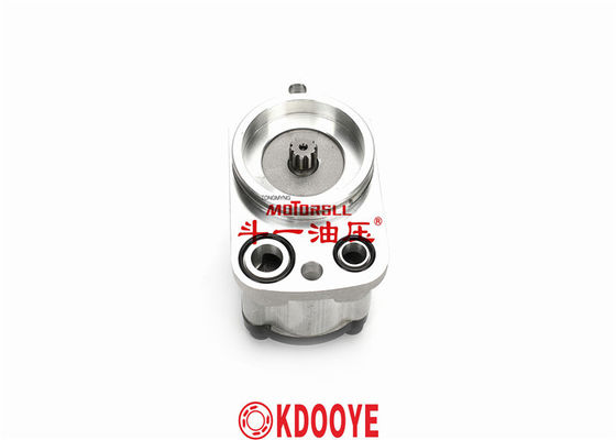 A8VO160 پمپ دنده 10 3KG برای 330B پمپ اصلی هیدرولیک