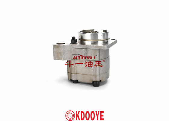 A8VO160 پمپ دنده 10 3KG برای 330B پمپ اصلی هیدرولیک