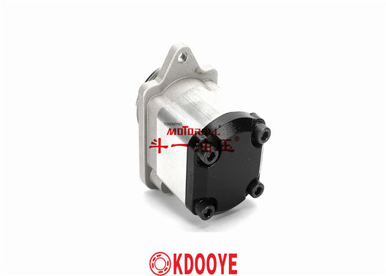 A8VO160 پمپ دنده 10 3KG برای 330B پمپ اصلی هیدرولیک