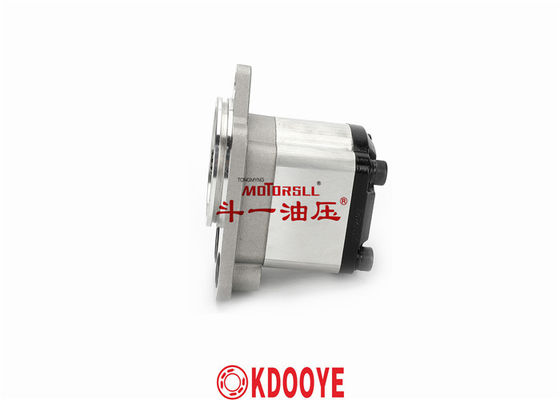 A8VO160 پمپ دنده 10 3KG برای 330B پمپ اصلی هیدرولیک