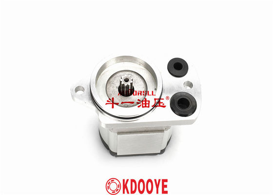 A8VO200 پمپ دنده 9th 3KG برای 330C پمپ هیدرولیک اصلی پمپ خلبان