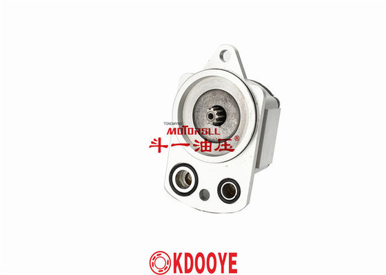 A8VO200 پمپ دنده 9th 3KG برای 330C پمپ هیدرولیک اصلی پمپ خلبان