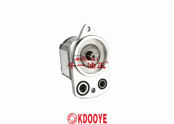 A8VO200 پمپ دنده 9th 3KG برای 330C پمپ هیدرولیک اصلی پمپ خلبان