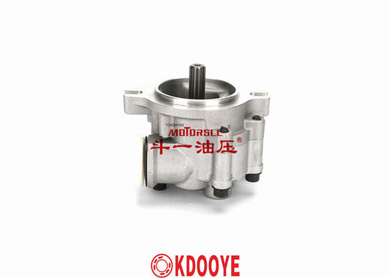DH258 DH220-9 SH200-3 K3V112DTP پمپ دنده 2KG پمپ هیدرولیک اصلی پمپ خلبان