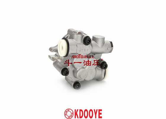 DH258 DH220-9 SH200-3 K3V112DTP پمپ دنده 2KG پمپ هیدرولیک اصلی پمپ خلبان