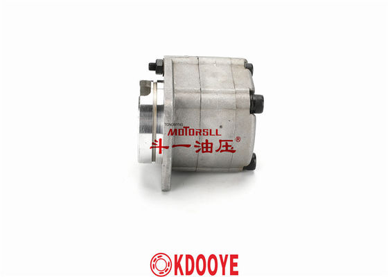 322B حفاری پمپ هیدرولیک اصلی ، پمپ هیدرولیک خلبان A8V0107