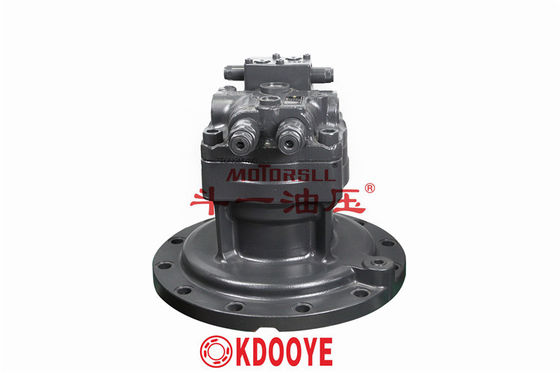 SK350-8 SK330-8 SH350-5 مونتاژ موتور سوئیچ 86 کیلوگرم برای کاواسکی 16 دندان کوبلکو