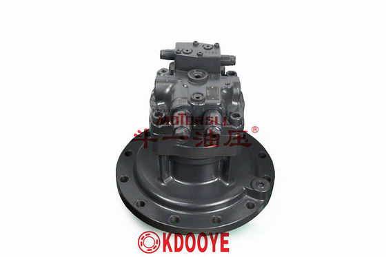SK350-8 SK330-8 SH350-5 مونتاژ موتور سوئیچ 86 کیلوگرم برای کاواسکی 16 دندان کوبلکو