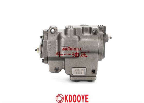 9C32 9C09 7KG K3V112DT تنظیم کننده پمپ هیدرولیک برای هیوندای210-3 R220-5 R225-7