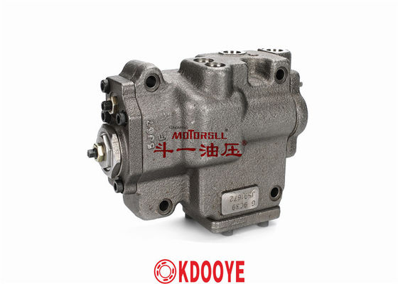 9C32 9C09 7KG K3V112DT تنظیم کننده پمپ هیدرولیک برای هیوندای210-3 R220-5 R225-7