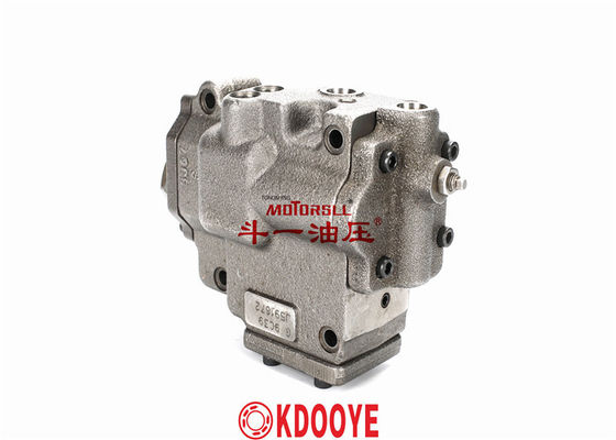 9C32 9C09 7KG K3V112DT تنظیم کننده پمپ هیدرولیک برای هیوندای210-3 R220-5 R225-7