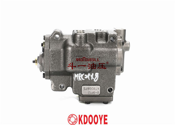9P12 7KG K3V112DTP تنظیم کننده پمپ هیدرولیک مناسب هیوندای 215-9 R220-9 R225-9