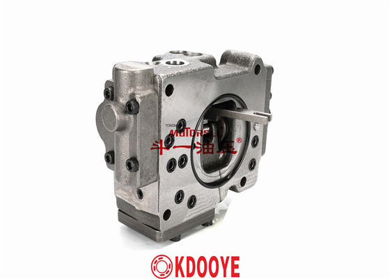 9P12 7KG K3V112DTP تنظیم کننده پمپ هیدرولیک مناسب هیوندای 215-9 R220-9 R225-9