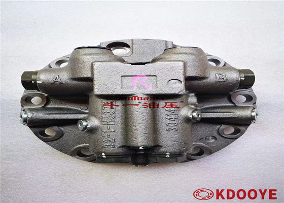 قطعات محرک نهایی Excavator Zax200